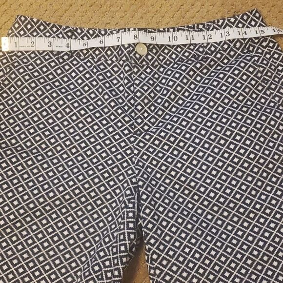 Chaps shorts size 4 - Picture 4 of 7